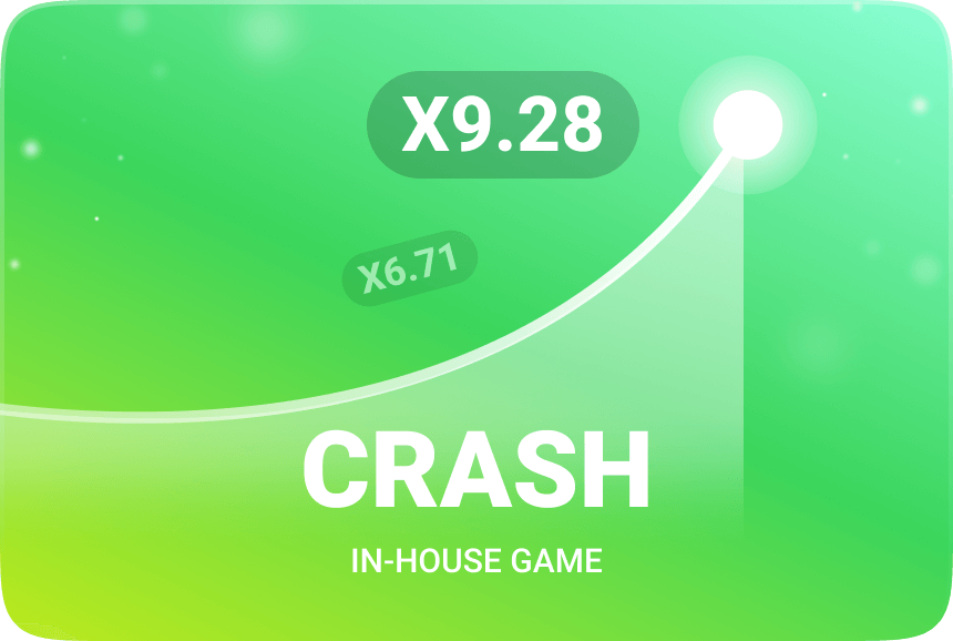 Money Crash (Fast Game) — слот Money X Games в казино Money X