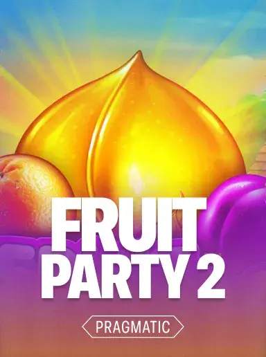 Fruit Party 2 — слот Pragmatic Play в казино Money X