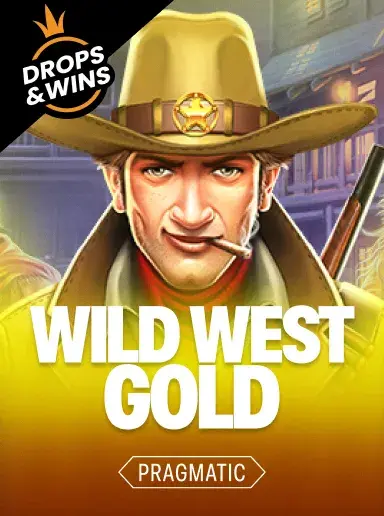 Wild West Gold — слот Pragmatic Play в казино Money X